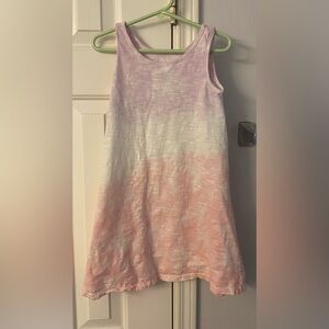 Baby gap dress
